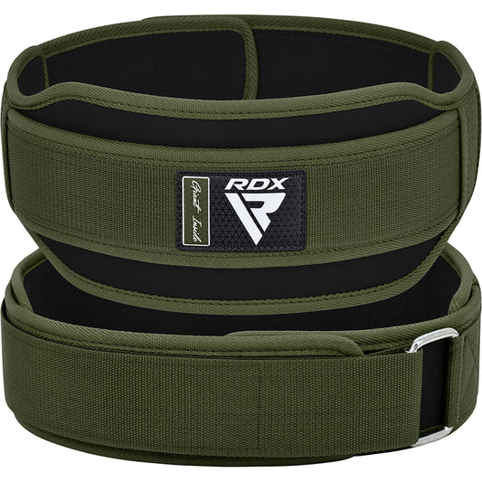 RDX RX5 Ceinture de musculation
