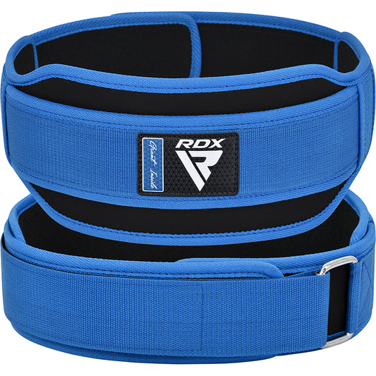 RDX RX5 Ceinture de musculation