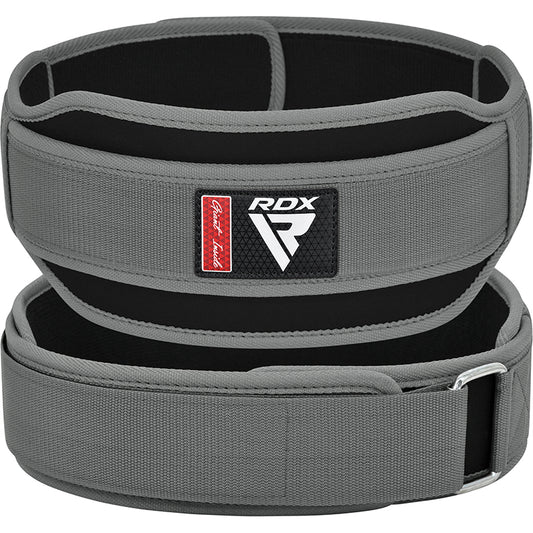 RDX RX5 Ceinture de musculation