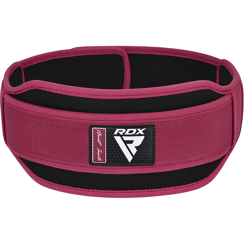 RDX RX5 Ceinture de musculation