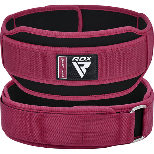 RDX RX5 Ceinture de musculation