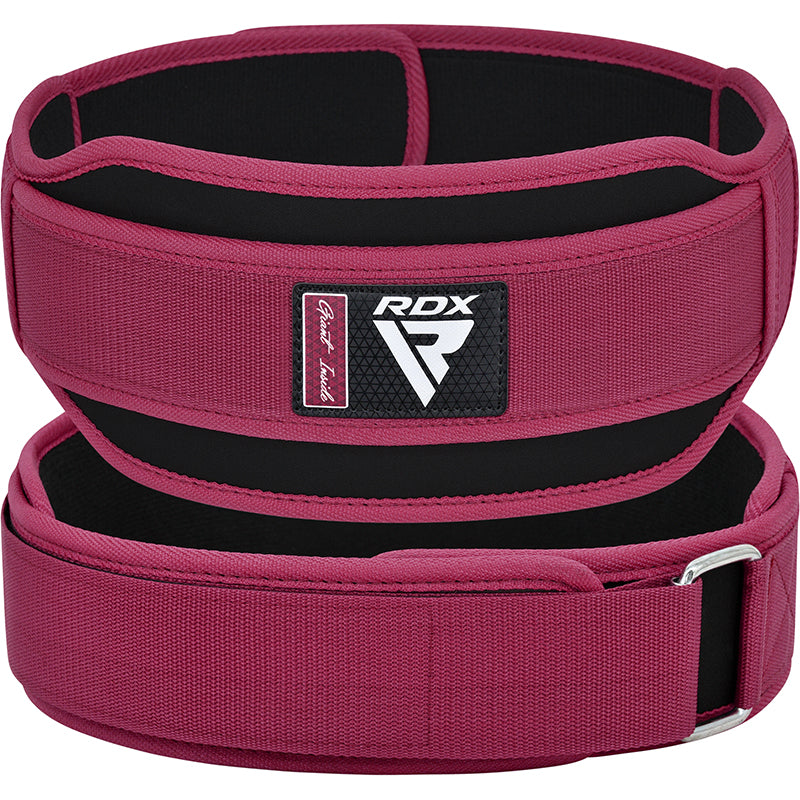 RDX RX5 Ceinture de musculation
