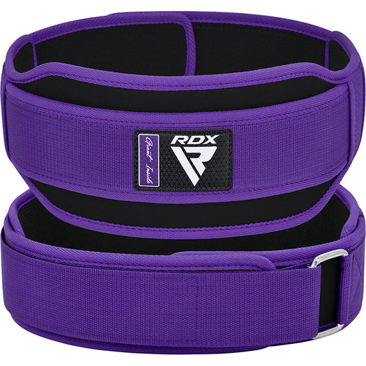 RDX RX5 Ceinture de musculation