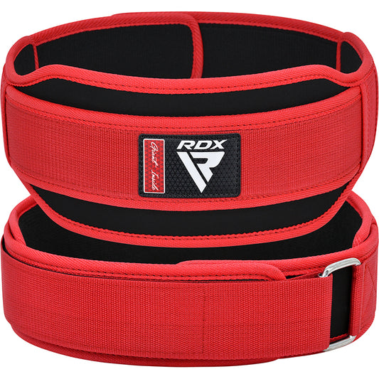 RDX RX5 Ceinture de musculation