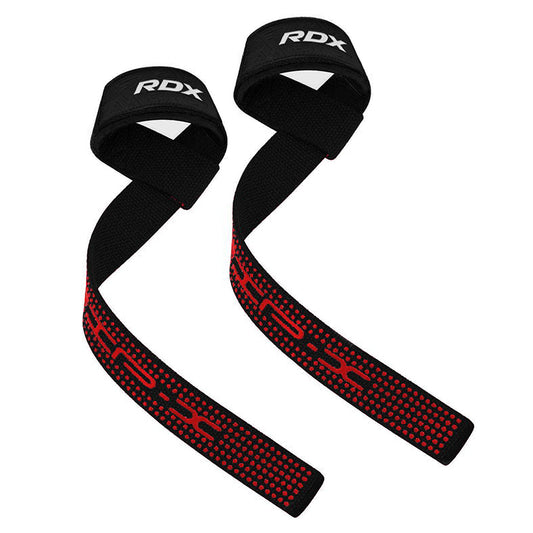 RDX S4 Supports de Poignes D'haltérophilie