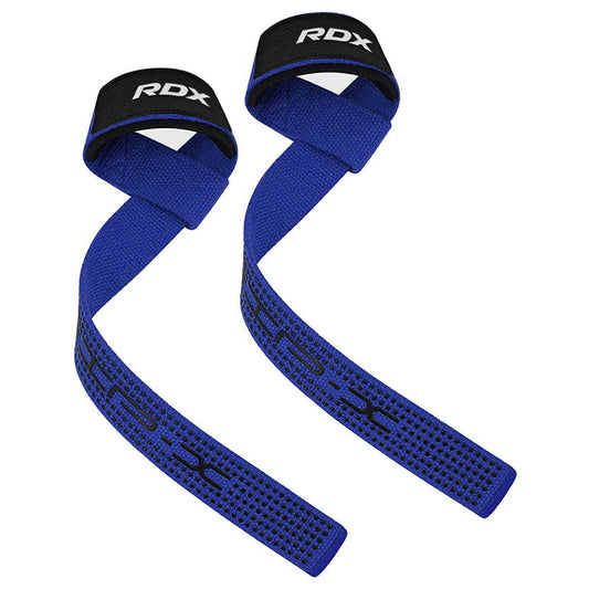 RDX S4 Supports de Poignes D'haltérophilie
