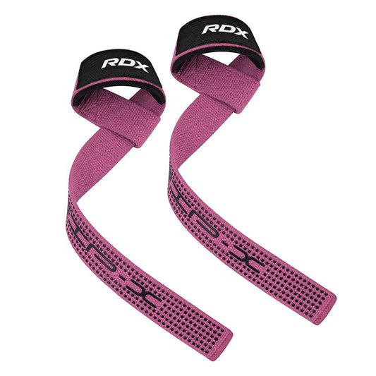 RDX S4 Supports de Poignes D'haltérophilie