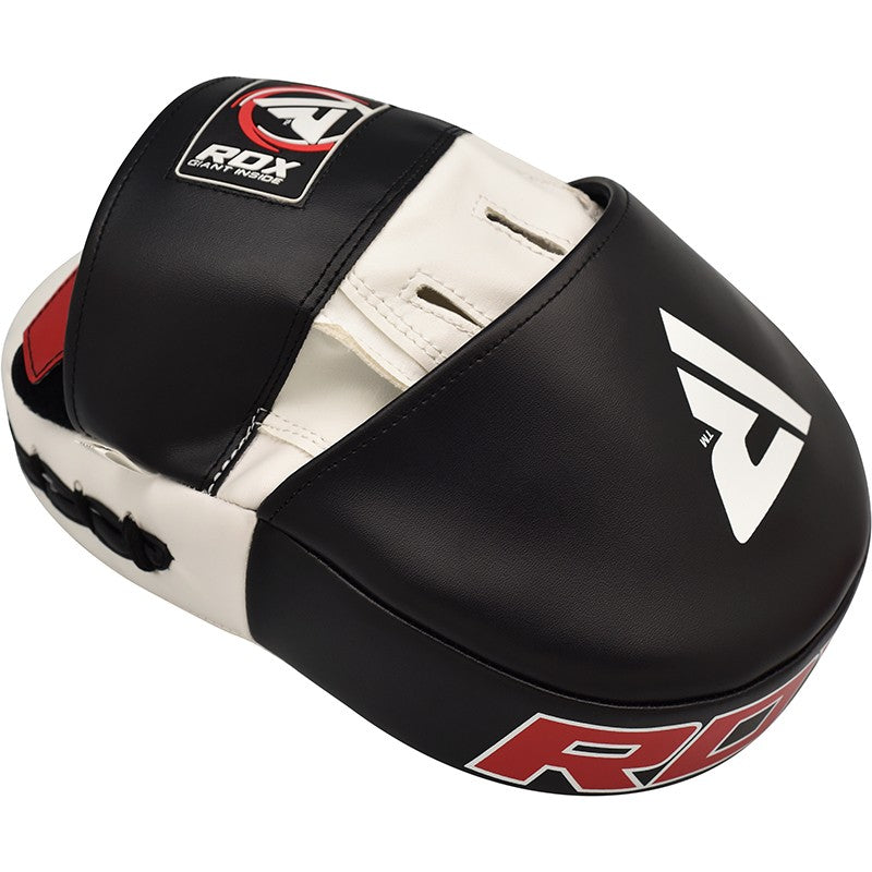 RDX T1 Incurvé Boxe Pattes d'ours