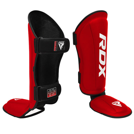 RDX T1 Protèges Tibias Pieds