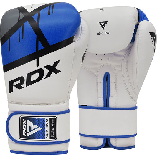 RDX F7 Ego Gants de Boxe