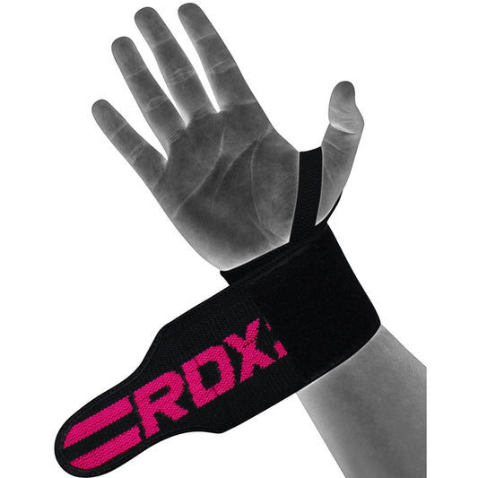 RDX W2P Femmes Sangles de Musculation