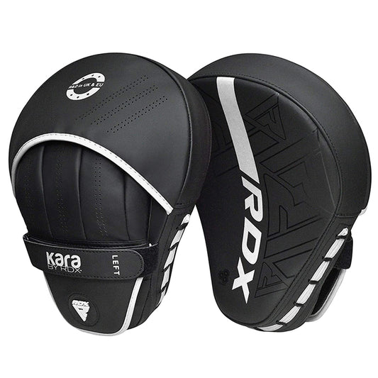 RDX F6 KARA Pads De Boxe